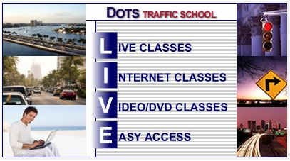 Image for Florida Traffic School - DOTS Traffic School with ID of: 148337