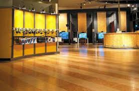 Image for Cork flooring with ID of: 1483535