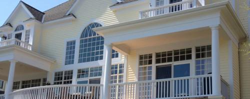 Image for Thru Glass Window Cleaning LLC with ID of: 1483577
