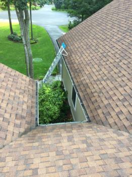 Image for Thru Glass Window Cleaning LLC with ID of: 1483578