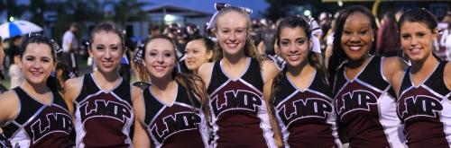 Image for Lake Mary Preparatory School with ID of: 1483579