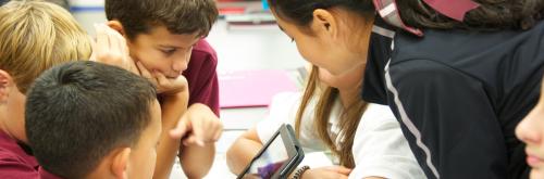 Image for Lake Mary Preparatory School with ID of: 1483581