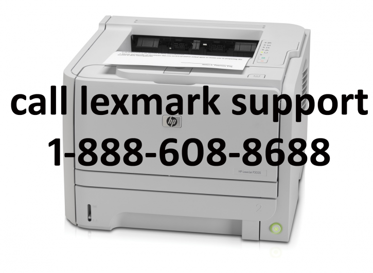 Image for lexmark printer technical support 1-888-608-8688 with ID of: 1483662