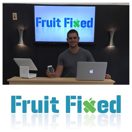 Image for Fruit Fixed with ID of: 1483781