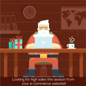 Image for 5 ways to convert more visitors to customers this Christmas with ID of: 1484082
