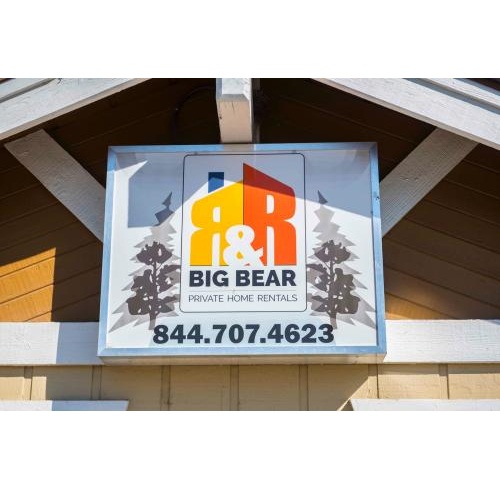 Image for R&R Big Bear with ID of: 1484143