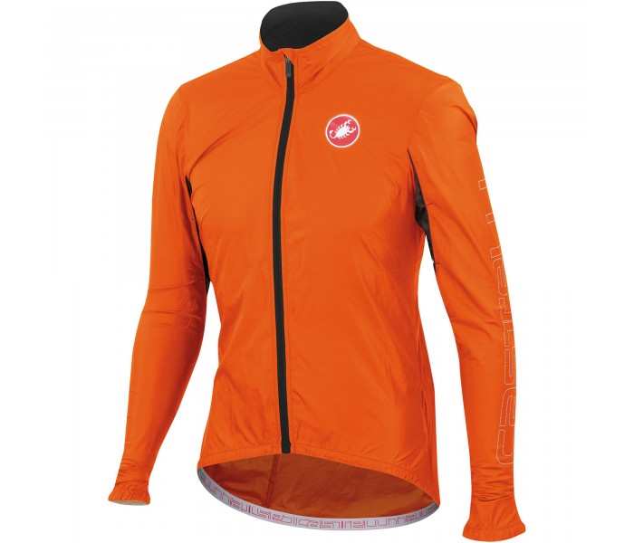 Image for Winter Special Castelli Velo Jacket on Closeout Sale with ID of: 1484247