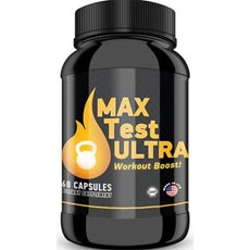 Image for Is Max Test Ultra safe to make use of daily? with ID of: 1484405