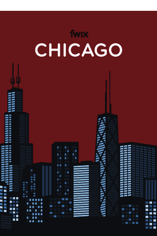 Image for Fwix Chicago with ID of: 148485