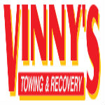 Image for Vinny's Towing & Recovery. with ID of: 1484974