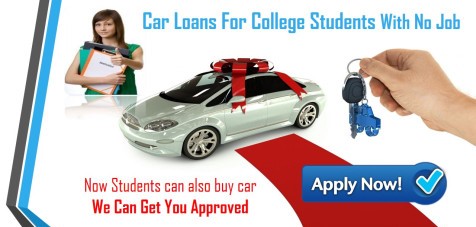Image for Auto Loans For College Students With No Job with ID of: 1485487