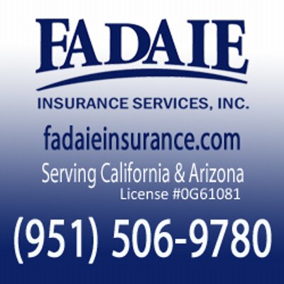 Image for Fadaie insurance Services Inc with ID of: 1485536
