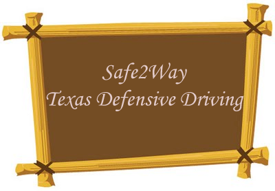 Image for Texas Driving Safety Course with ID of: 1485701