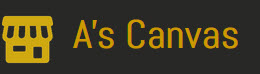 Image for A's Canvas with ID of: 1485724