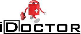 Image for iDoctor with ID of: 1485789