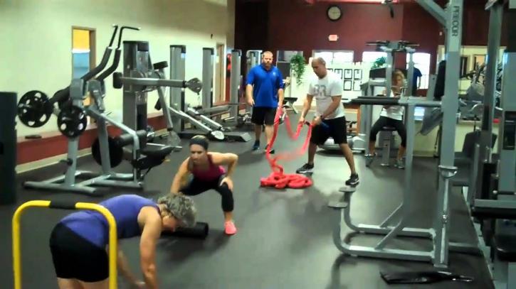 Image for Winchester VA Certified Personal Trainer with ID of: 1485833