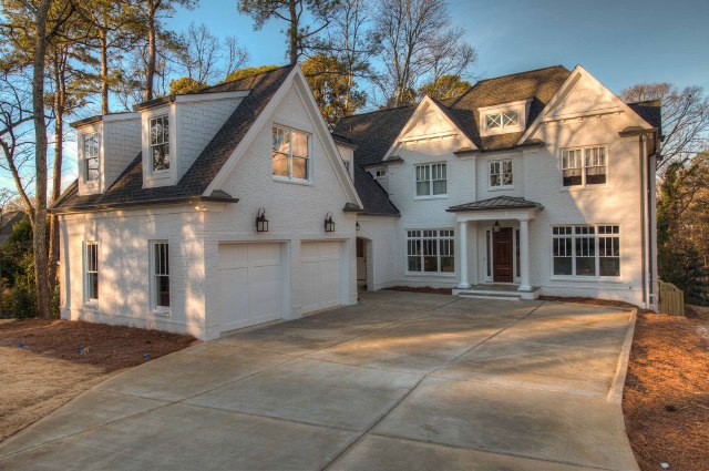 Image for ProSouth Pressure Washing with ID of: 1486006