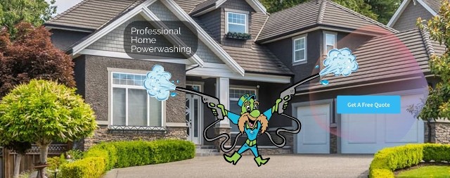 Image for ProSouth Pressure Washing with ID of: 1486008