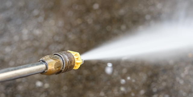 Image for ProSouth Pressure Washing with ID of: 1486009