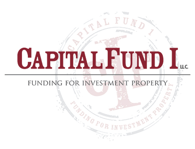 Image for Capital Fund 1 with ID of: 1486010