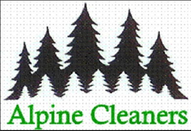 Image for Alpine Cleaners with ID of: 1486061