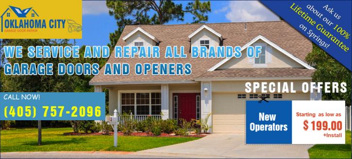 Image for New Operators Starting as low as $199.00 + Installation in Oklahoma City, OK with ID of: 1486340