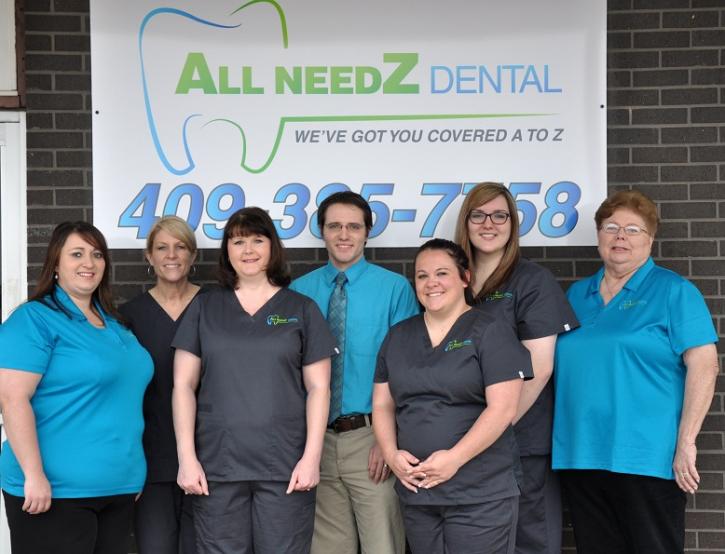 Image for All NeedZ Dental - Silsbee with ID of: 1486364