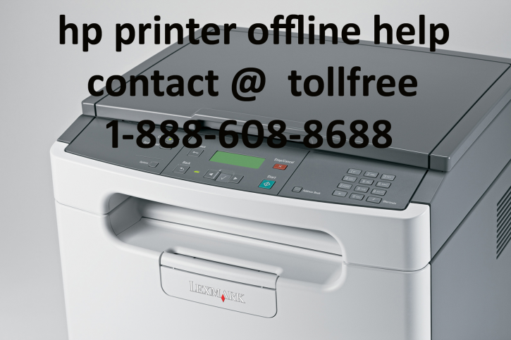 Image for hp printer offline help 1-888-608-8688 with ID of: 1486395