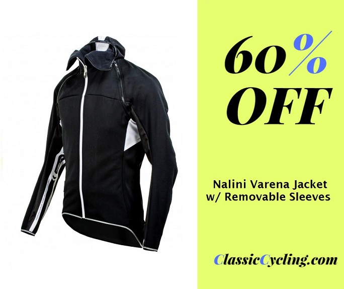 Image for Nalini Varena Jacket on Clearance for This Winter Season with ID of: 1486626