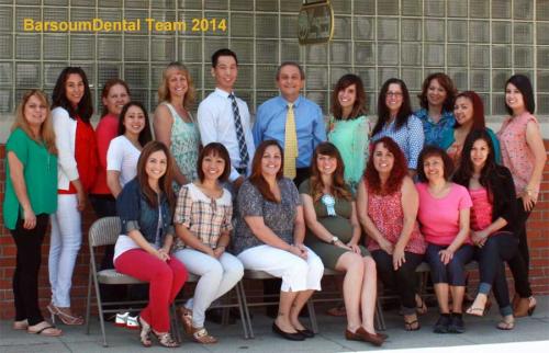 Image for Maher Barsoum, DDS with ID of: 1486658