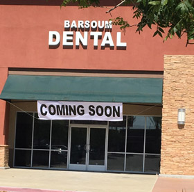 Image for Maher Barsoum, DDS with ID of: 1486664