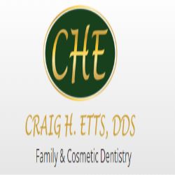 Image for Craig Etts DDS with ID of: 1486734