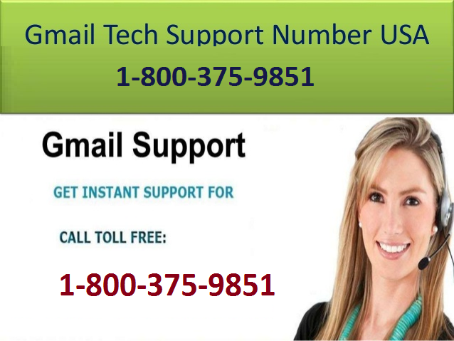 Image for Gmail Technical Support Number 1-800-375-9851 with ID of: 1486965
