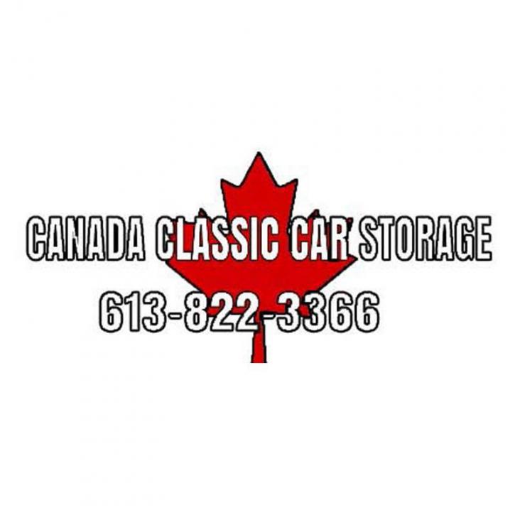 Image for Canada Car Storage Ottawa with ID of: 1486990