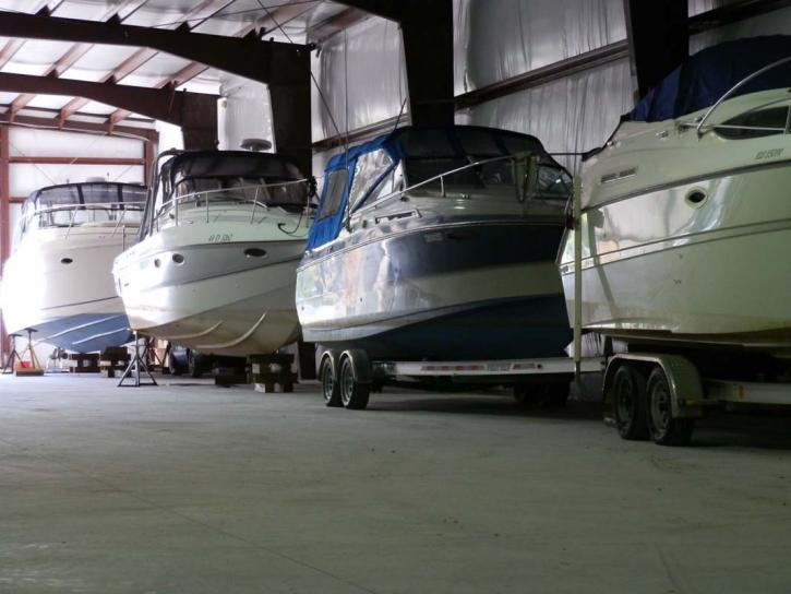 Image for Canada Car Storage Ottawa with ID of: 1487007