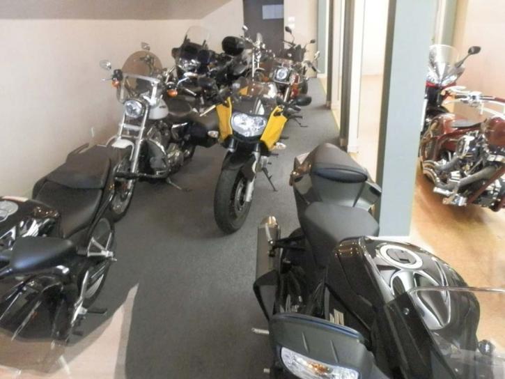 Image for Canada Car Storage Ottawa with ID of: 1487019