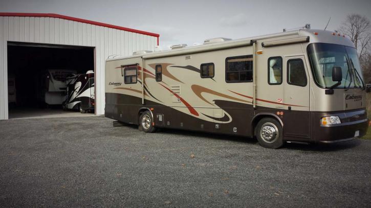 Image for Canada Car Storage Ottawa with ID of: 1487021