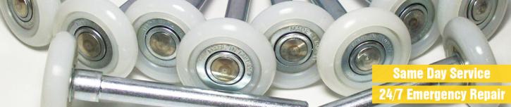 Image for Looking for new garage door rollers or get your broken rollers replaced at only $99 in San Jose, CA. with ID of: 1487180