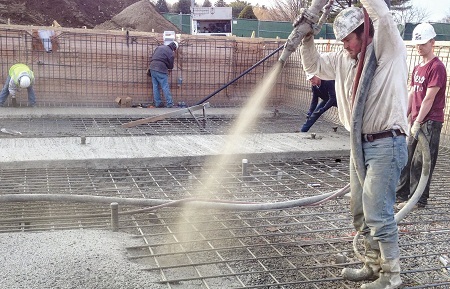 Image for Shotcrete/Sprayed Concrete Market: Growth, Trends, Absolute Opportunity 2021 with ID of: 1487274