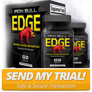 Image for Iron Bull Edge- Is it available for Free Trial? with ID of: 1487315