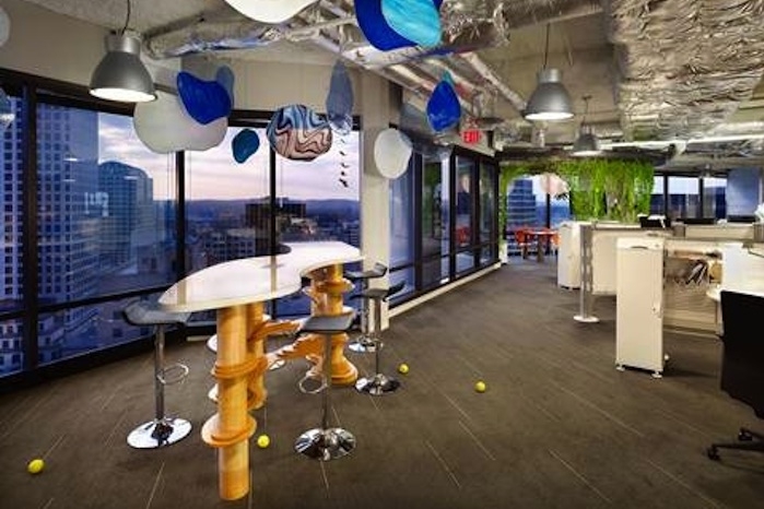 Image for Neon Ambition with ID of: 1487383