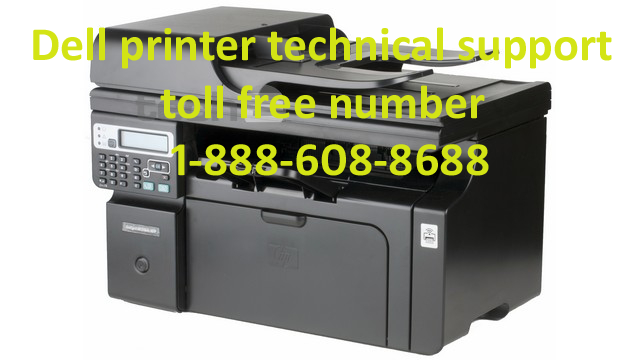 Image for Dell printer technical support 1-888-608-8688 with ID of: 1487426