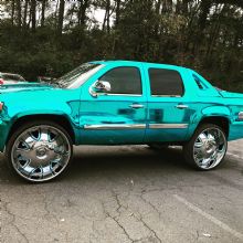 Image for Porters Auto Paint with ID of: 1487501