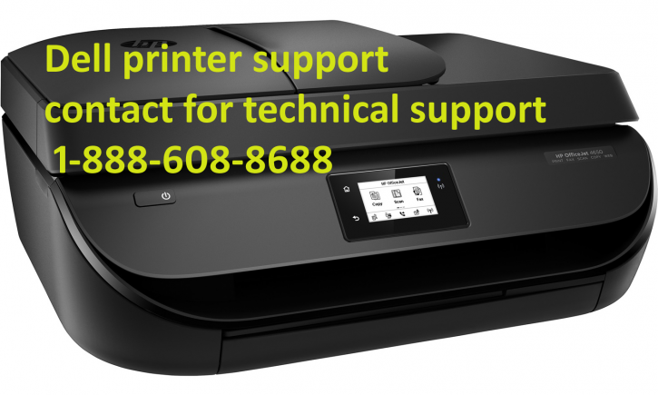 Image for Dell printer support 1-888-608-8688 with ID of: 1487567
