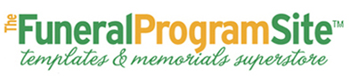 Image for The Funeral Program Site with ID of: 1487677