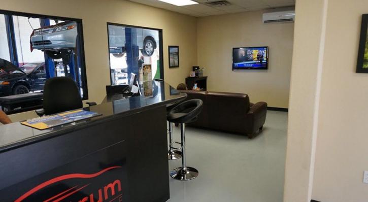 Image for Spectrum Car Care Center with ID of: 1487715