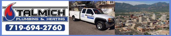 Image for Talmich Plumbing & Heating with ID of: 1487767