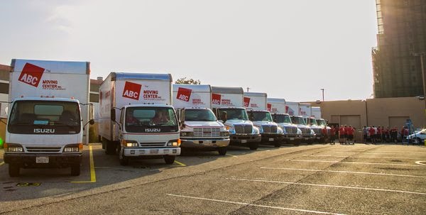 Image for ABC Movers Houston with ID of: 1487780