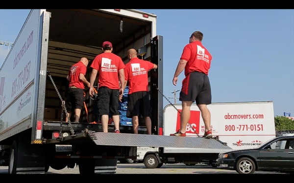 Image for ABC Movers Houston with ID of: 1487781
