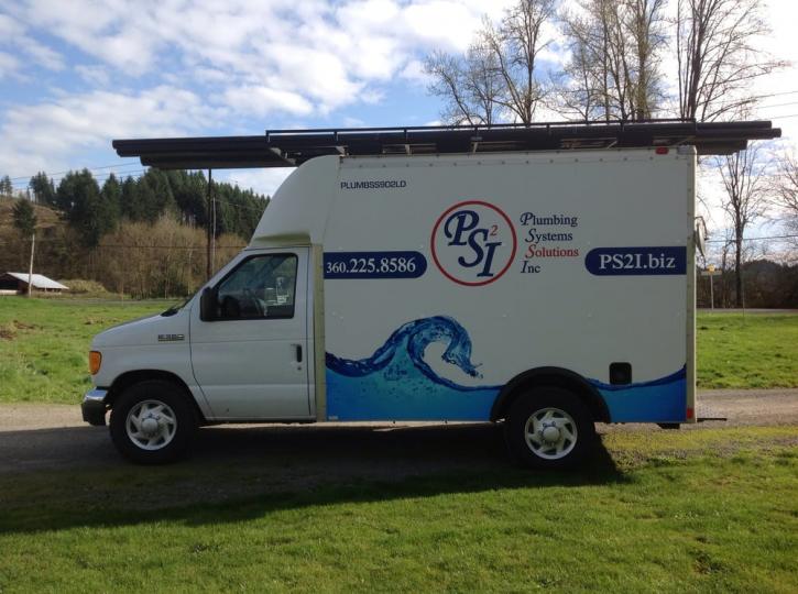 Image for Plumbing Systems Solutions Inc with ID of: 1487786